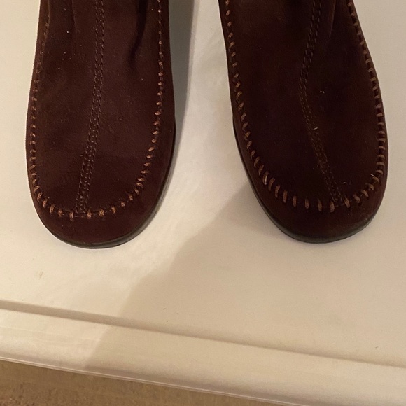 What’s What boots - Picture 7 of 7